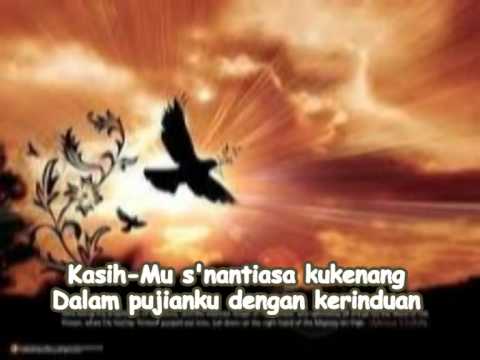 Lirik Lagu Rohani Allah Itu Kasih Persembahan