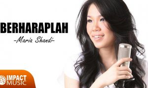 Berharaplah