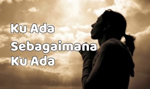 Besar Anug’rahmu