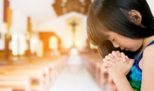 Cara Doa Dikabulkan Dengan Segera dan Cepat Menurut Kristen