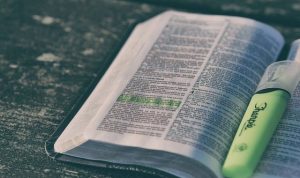 Ayat Alkitab Tentang Kekuatan dan Penyertaan Tuhan