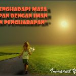 Menghadapi Kecacatan dengan Iman dan Pengharapan di Dalam Tuhan