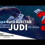 Bahaya Bisnis Judi Online