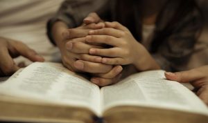 Doa Kristen tentang Mencari Ilmu