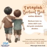 Ketika Disakiti Sahabat