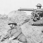 Ketika Dunia Diliputi Perang