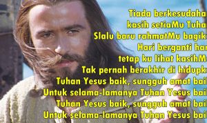 Ketika Hidup Tidak Baik-Baik Saja