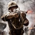 Ketika Negara Berperang