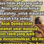 Renungan Kristen tentang Umur Tua