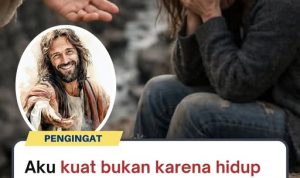 Ketika Disakiti Suami