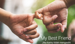 Renungan Kristen tentang Sahabat Dekat