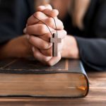 Doa Kristen tentang Kematian