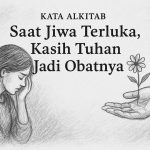Hati yang Terluka
