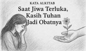 Hati yang Terluka