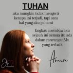 Ketika Berita Buruk Datang