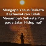 Terlalu Banyak Miki