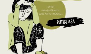 Inilah Renungan Kristen Saat Hati Putus Asa