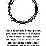Ketika Dipenjara