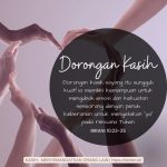 Membantu Orang Lain Menurut Alkitab