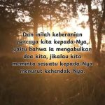 Doa dan Renungan Kristen