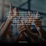 Jadi Terkenal, Untuk Siapa Kita Hidup