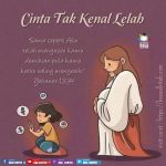 Lelah Mengejar Cinta Pasangan