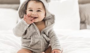 Renungan Kristen tentang Bayi Baru Lahir