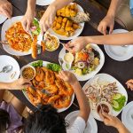 Renungan Kristen tentang Makanan