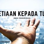 Saat Tidak Bisa Mencukupi Keluarga