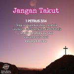 Renungan Kristen Hari Ini