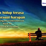 Renungan Kristen tentang Keracunan