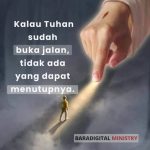 Renungan Kristen tentang Membuat Keputusan Sulit