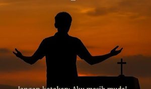Tuhan Memanggil Yang Setia