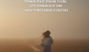 renungan kristen hari ini