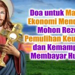 Doa Kristen Saat Tidak Punya Biaya Sekolah