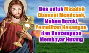 Doa Kristen Saat Tidak Punya Biaya Sekolah