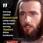 Doa Kristen tentang Teman Terbaik