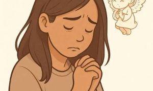 Doa Kristen untuk Seorang Introvert