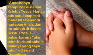 Kumpulan Doa Kristen untuk Teman Lama