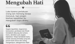 Renungan Kristen tentang Teman Pembohong